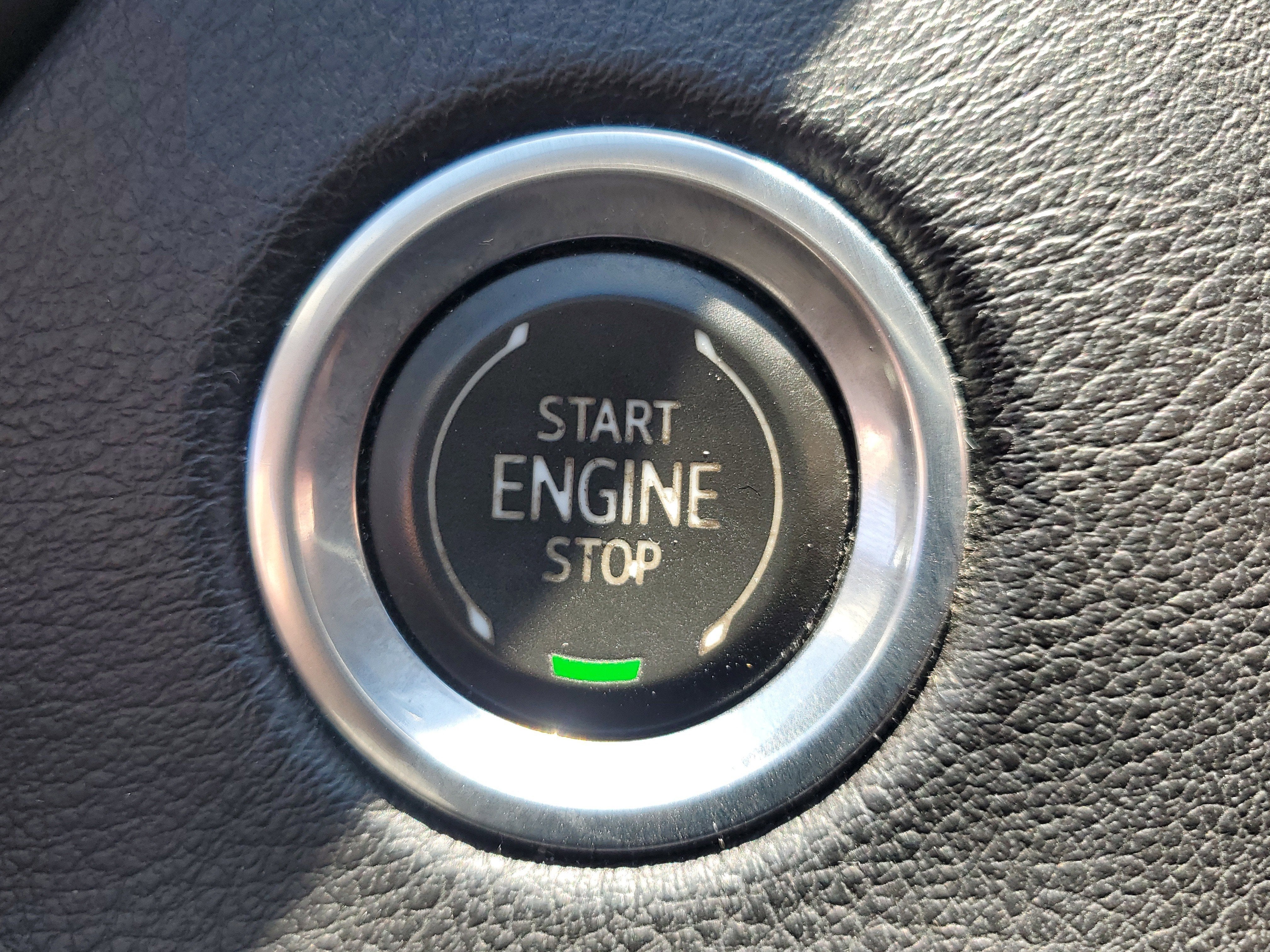 2019 Cadillac XT4 FWD Premium Luxury