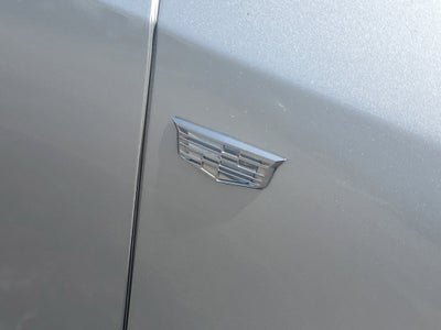 2019 Cadillac XT4 FWD Premium Luxury