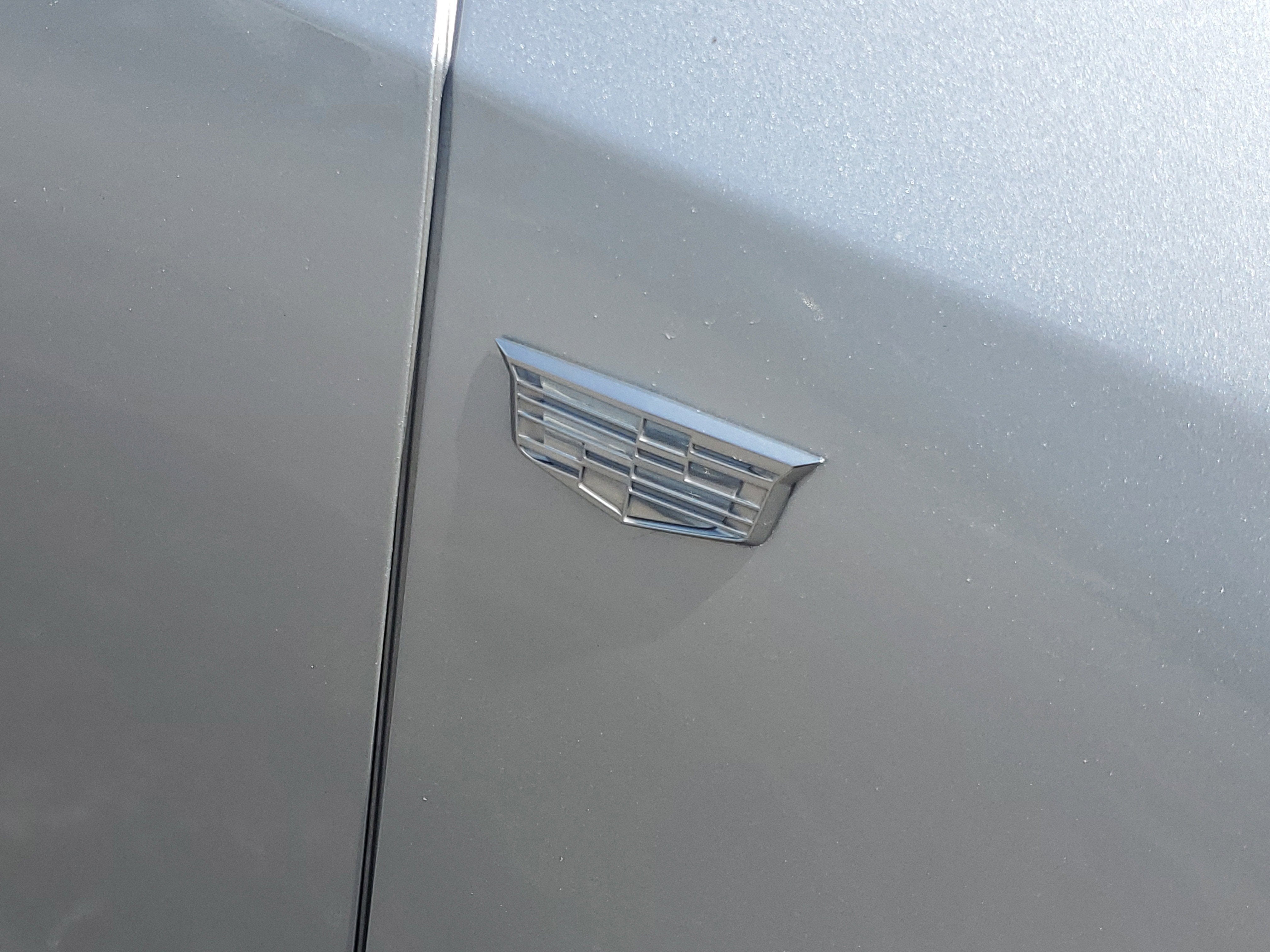 2019 Cadillac XT4 FWD Premium Luxury