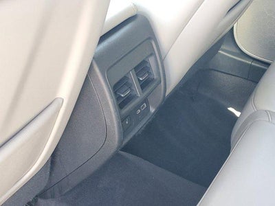 2019 Cadillac XT4 FWD Premium Luxury