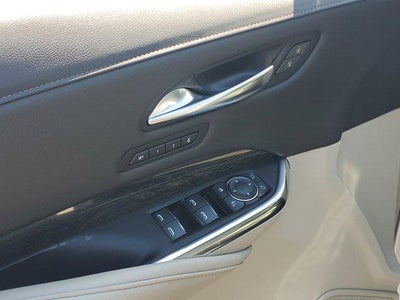 2019 Cadillac XT4 FWD Premium Luxury