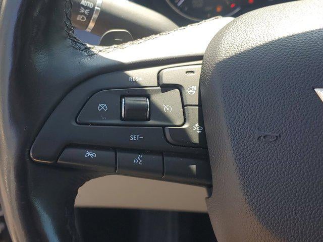 2019 Cadillac XT4 FWD Premium Luxury