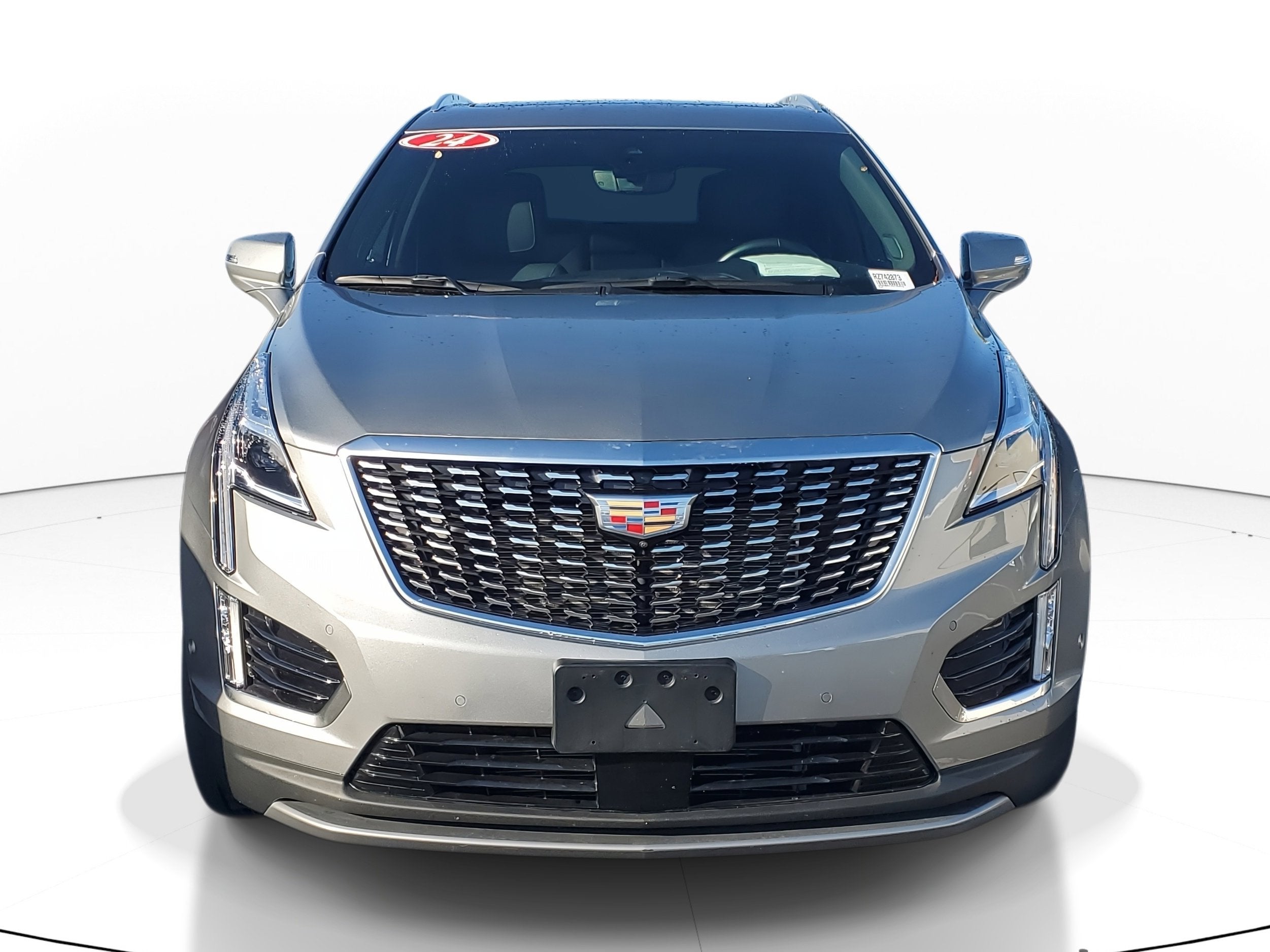 2024 Cadillac XT5 AWD Premium Luxury