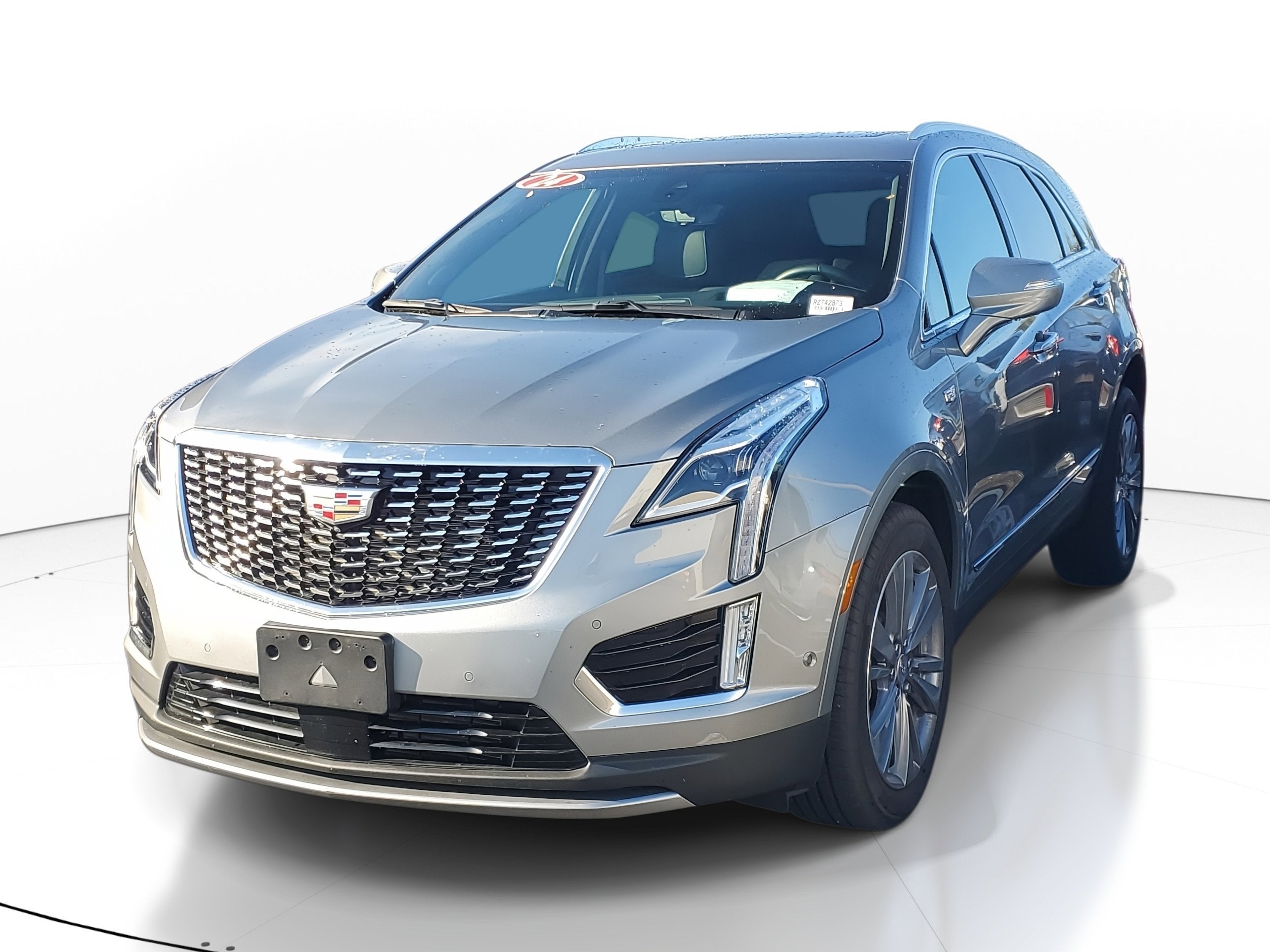 2024 Cadillac XT5 AWD Premium Luxury