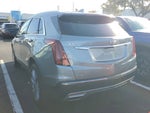 2024 Cadillac XT5 AWD Premium Luxury