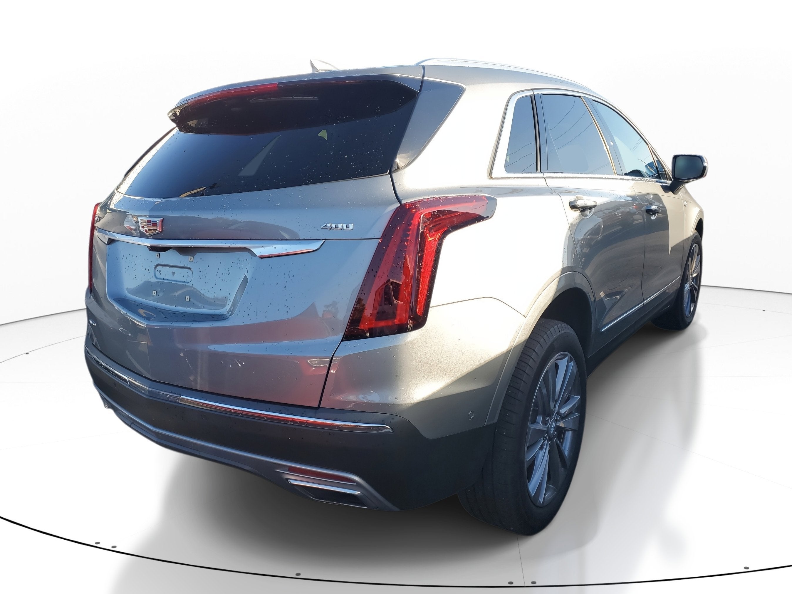 2024 Cadillac XT5 AWD Premium Luxury