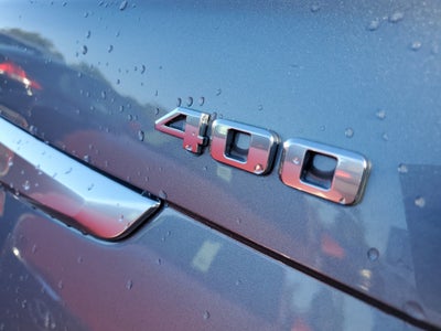 2024 Cadillac XT5 AWD Premium Luxury