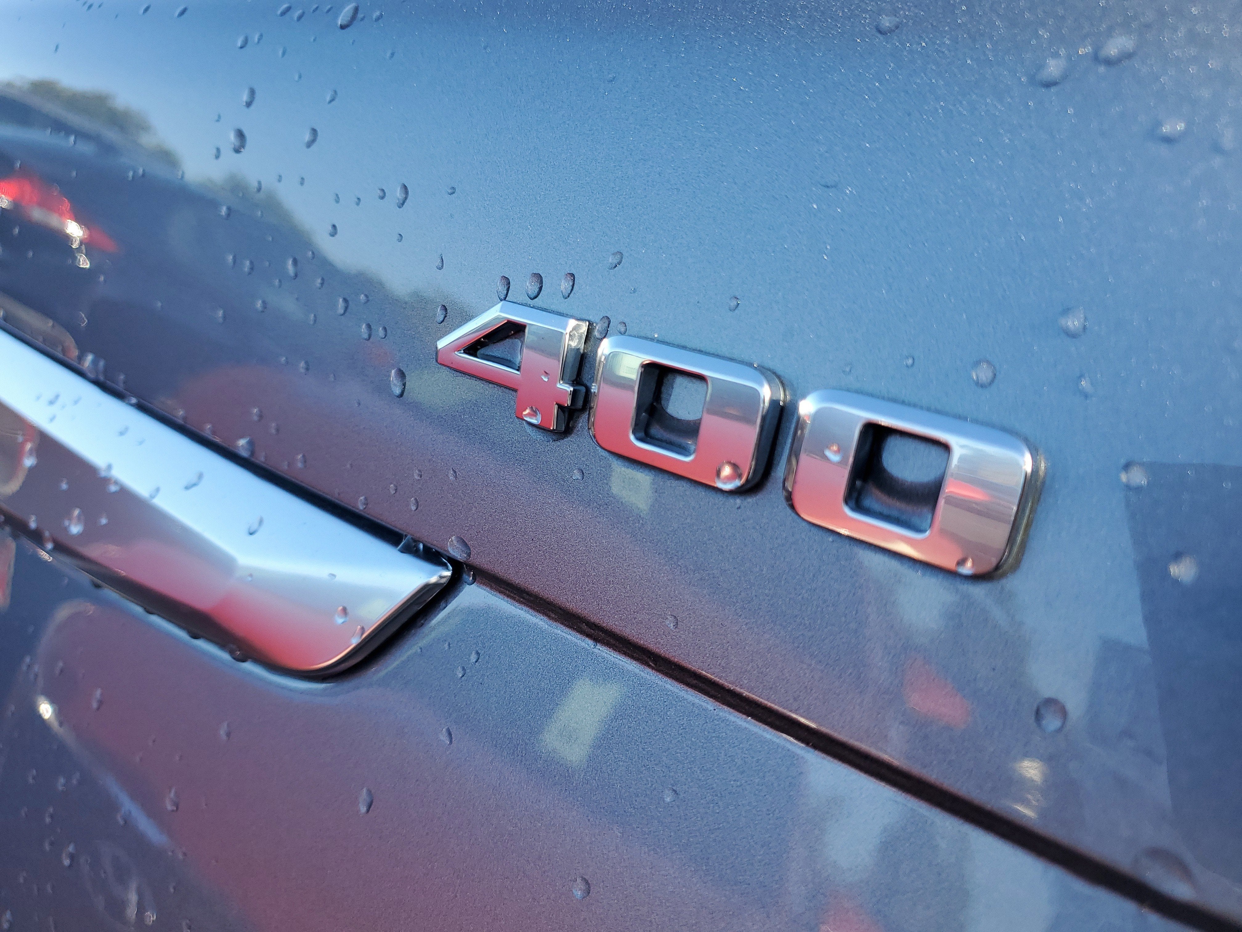 2024 Cadillac XT5 AWD Premium Luxury