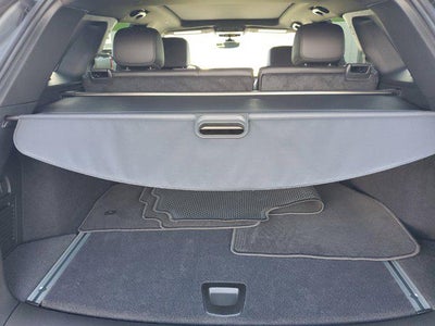 2024 Cadillac XT5 AWD Premium Luxury