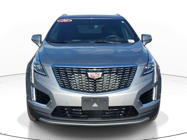 2024 Cadillac XT5 AWD Premium Luxury