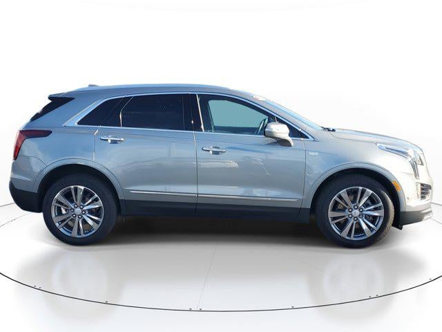 2024 Cadillac XT5 AWD Premium Luxury
