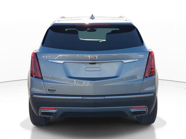 2024 Cadillac XT5 AWD Premium Luxury