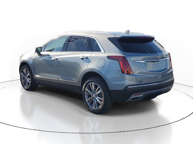 2024 Cadillac XT5 AWD Premium Luxury