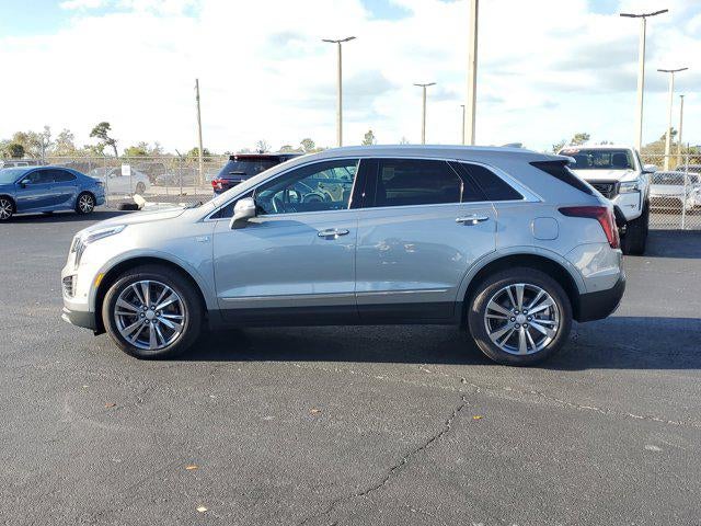 2024 Cadillac XT5 AWD Premium Luxury