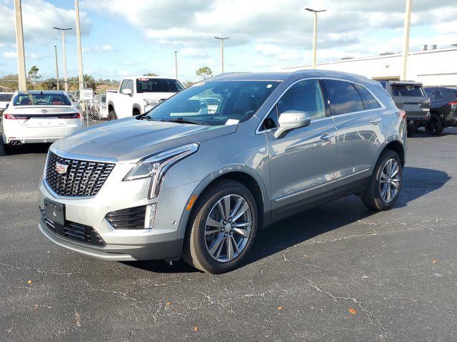 2024 Cadillac XT5 AWD Premium Luxury