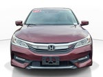 2017 Honda Accord Sedan EX