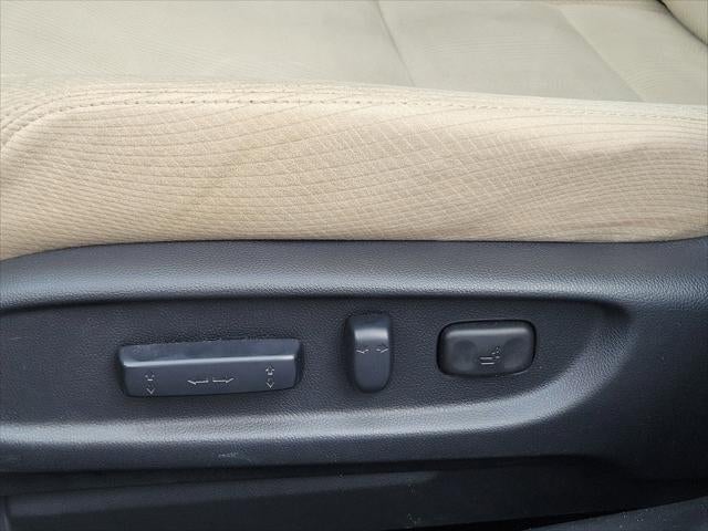 2017 Honda Accord Sedan EX