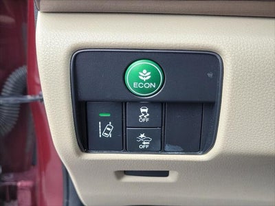 2017 Honda Accord Sedan EX