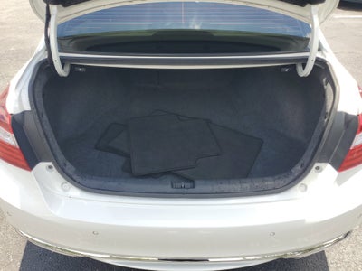 2017 Honda Accord Sedan Touring