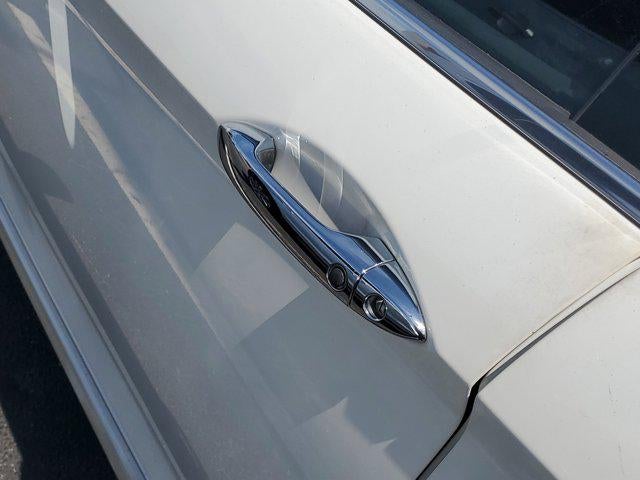 2017 Honda Accord Sedan Touring