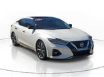 2022 Nissan Maxima Platinum