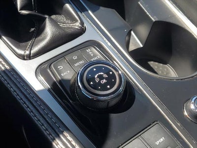 2022 Nissan Maxima Platinum