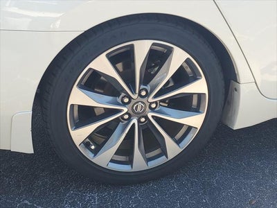2022 Nissan Maxima Platinum