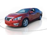 2015 Nissan Altima 2.5 SL