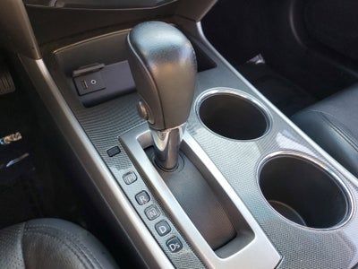 2015 Nissan Altima 2.5 SL