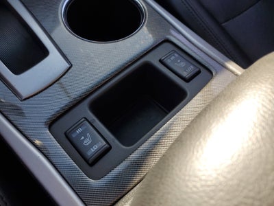 2015 Nissan Altima 2.5 SL