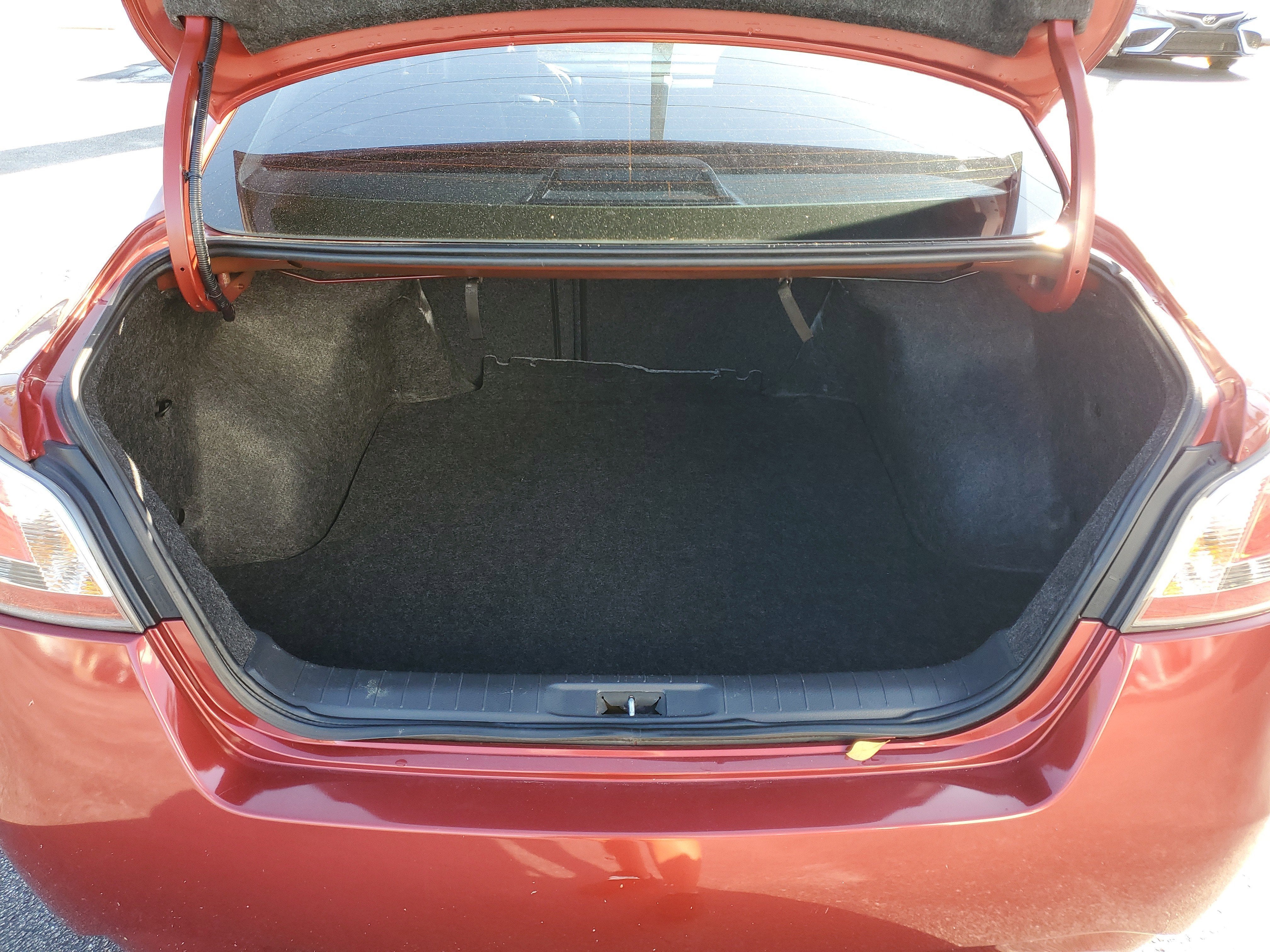 2015 Nissan Altima 2.5 SL