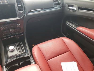 2021 Chrysler 300 300S