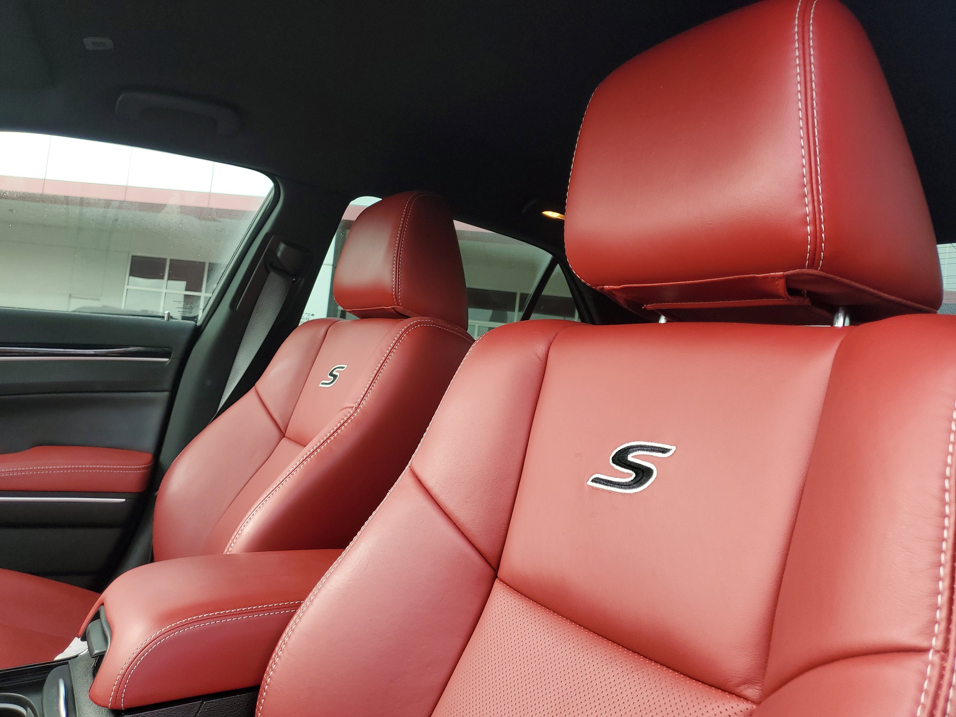 2021 Chrysler 300 300S