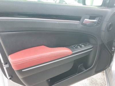 2021 Chrysler 300 300S