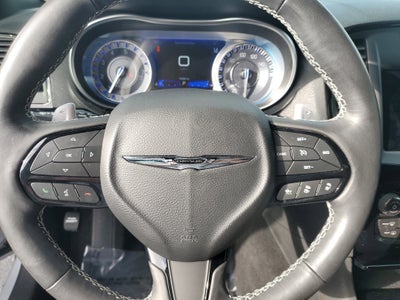 2021 Chrysler 300 300S