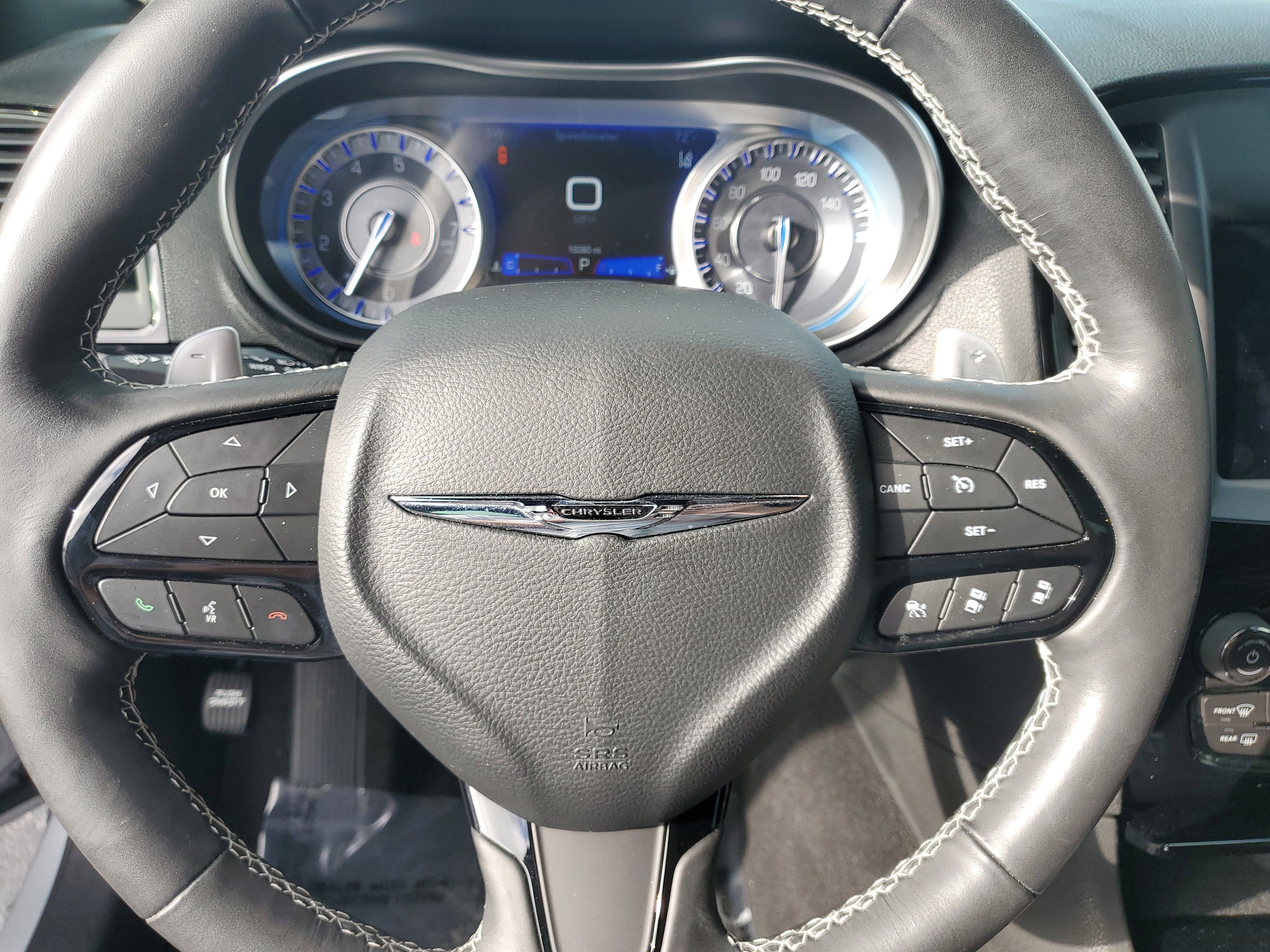 2021 Chrysler 300 300S