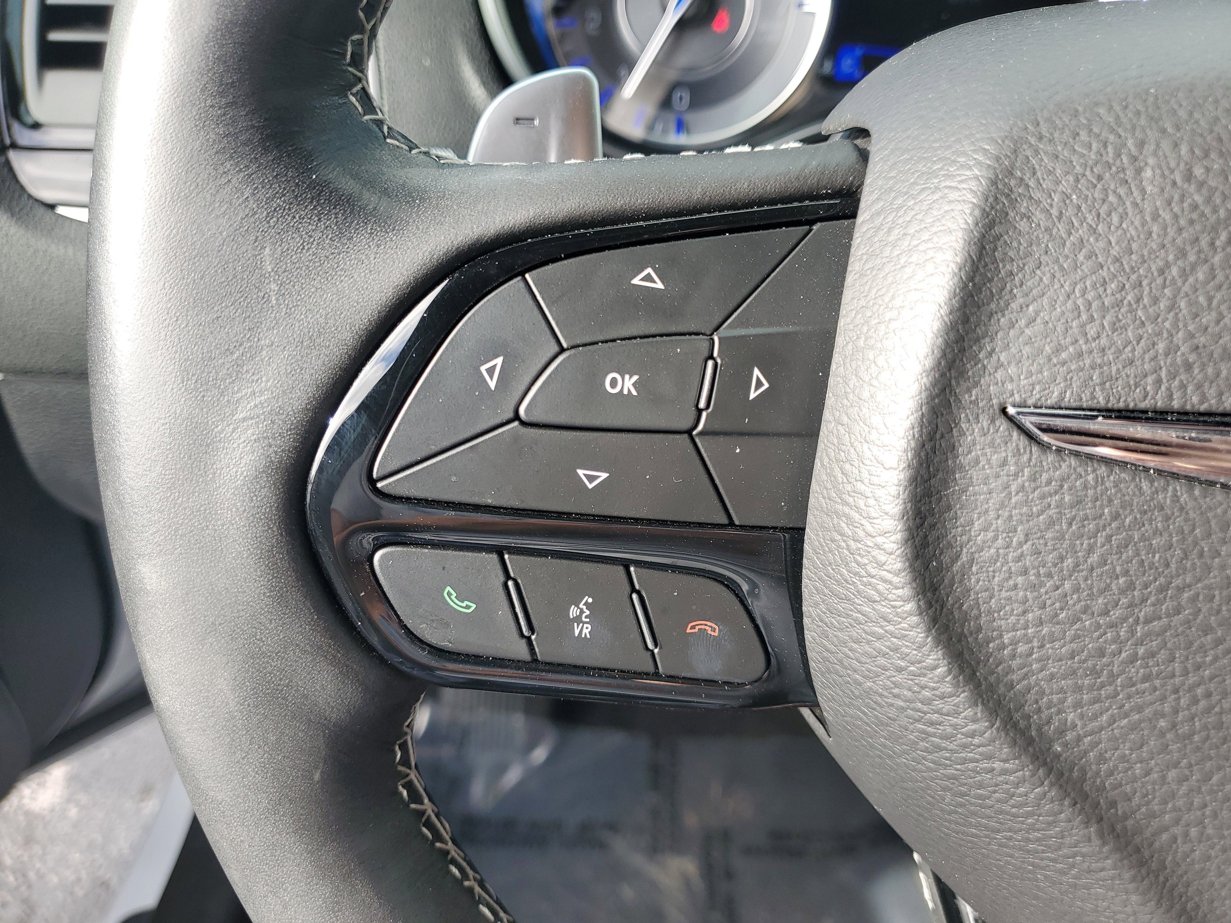 2021 Chrysler 300 300S