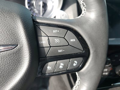 2021 Chrysler 300 300S