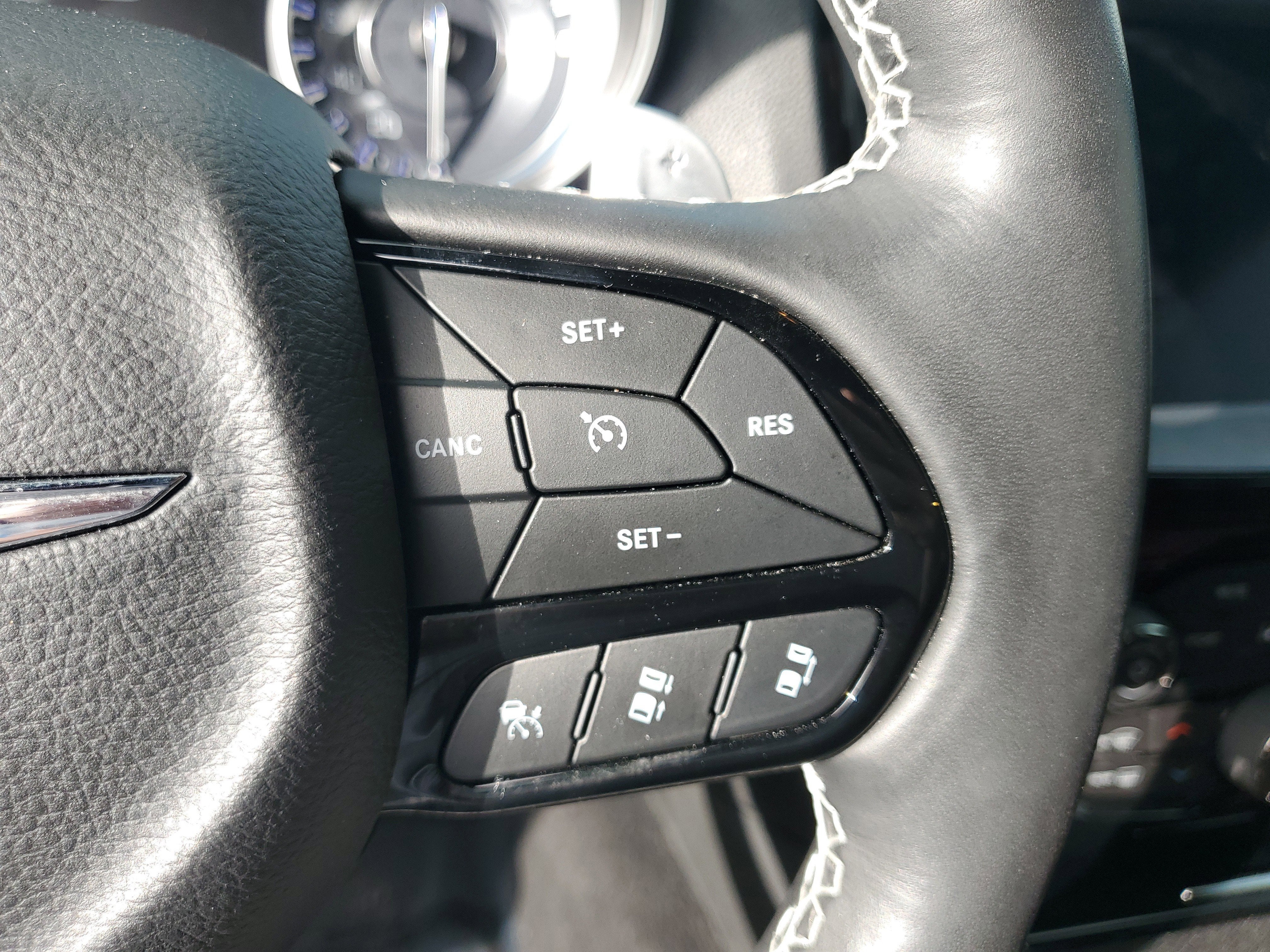 2021 Chrysler 300 300S