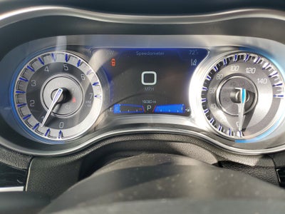 2021 Chrysler 300 300S