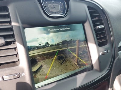 2021 Chrysler 300 300S