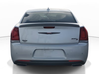 2021 Chrysler 300 300S