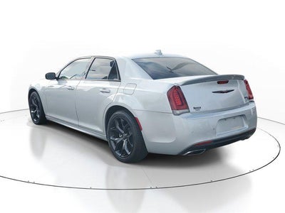2021 Chrysler 300 300S