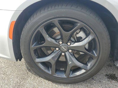 2021 Chrysler 300 300S