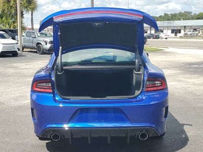 2021 Dodge Charger R/T