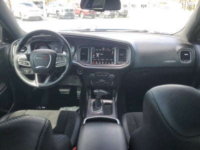 2021 Dodge Charger R/T