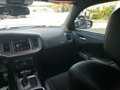 2021 Dodge Charger R/T