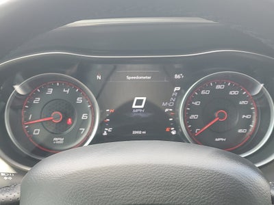 2021 Dodge Charger R/T