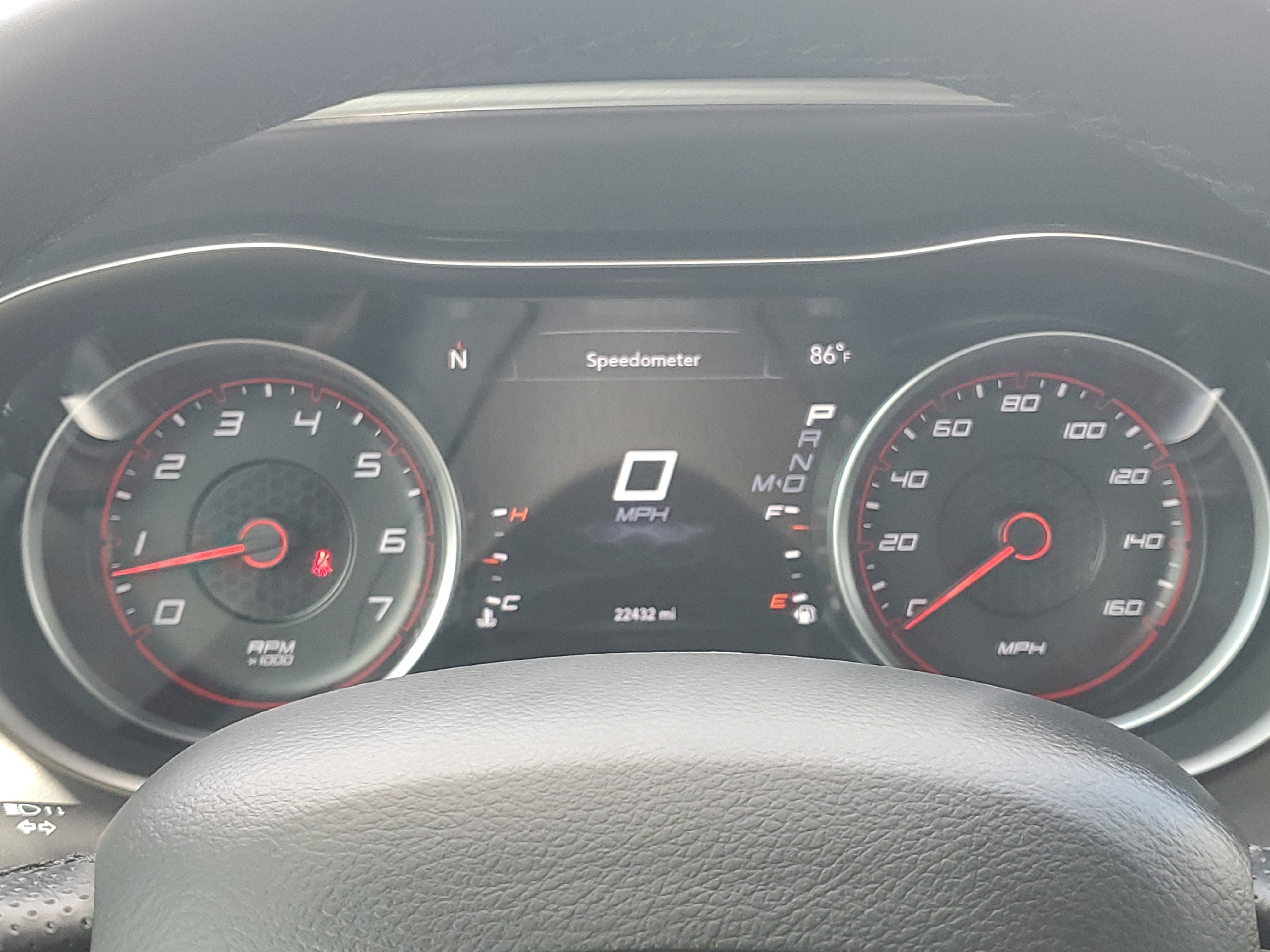 2021 Dodge Charger R/T