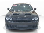 2022 Dodge Challenger SRT Hellcat
